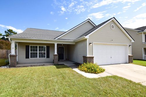 307 Edenton Rd, Goose Creek, SC, 29445-9646 | Card Image