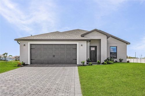 639 Nw 29th St, Cape Coral, FL, 33993-8650 | Card Image