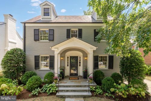 126 Grafton St, CHEVY CHASE, MD, 20815-3426 | Card Image