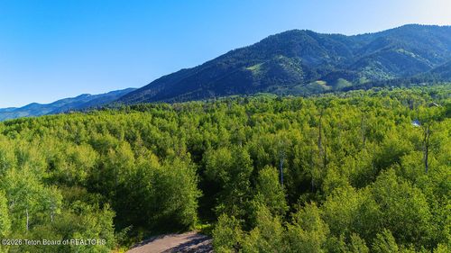 LOT 25 Quaking Aspen Way, Etna, WY, 83118-8707 | Card Image