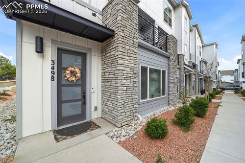 3498 Bivy Pt, Colorado Springs, CO, 80907-5695 | Card Image