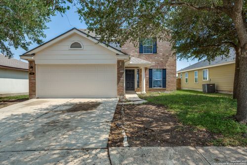 8410 Cherisse Dr, Converse, TX, 78109-3556 | Card Image