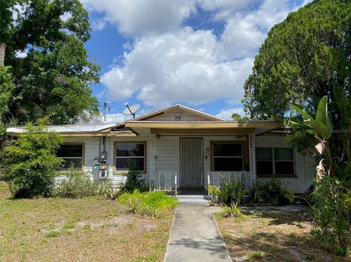 3716 E Clifton St, Tampa, FL, 33610-3713 | Card Image