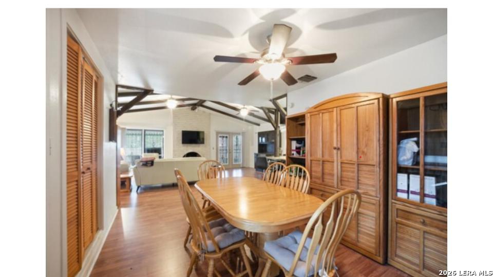 Residential in San Antonio 2