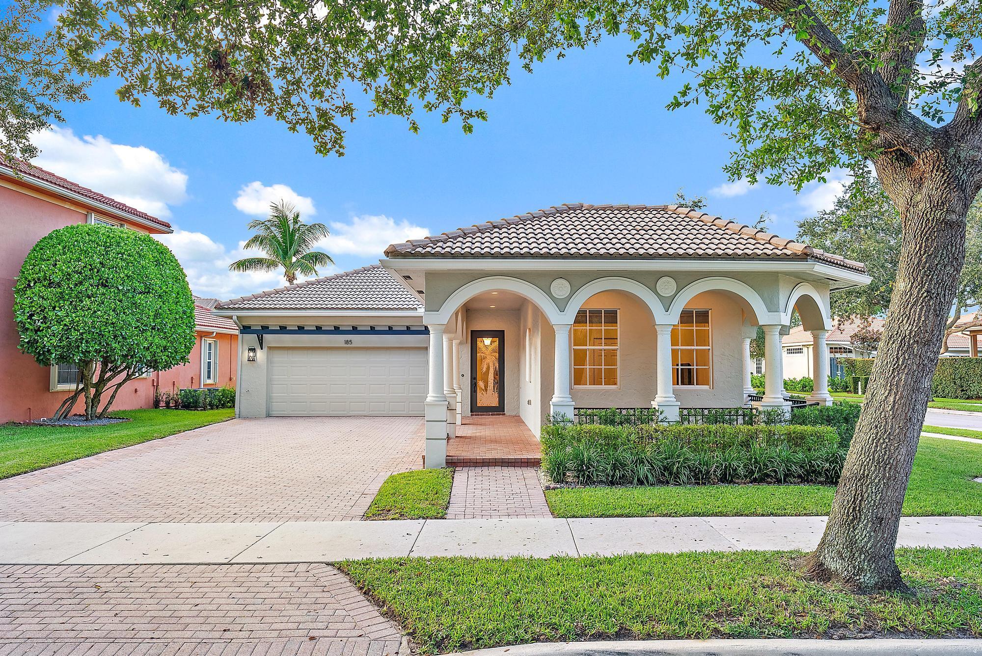 Via Rosina , Jupiter, FL 33458