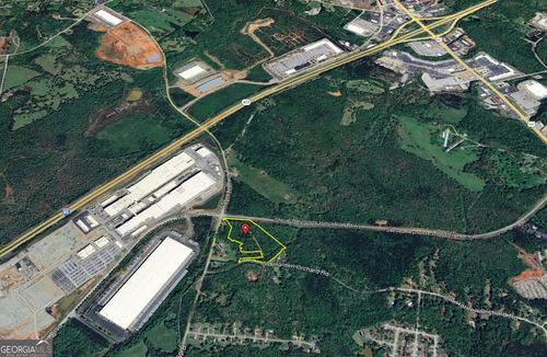 0 Steve Reynolds Industrial Pkwy, Commerce, GA, 30529 | Card Image