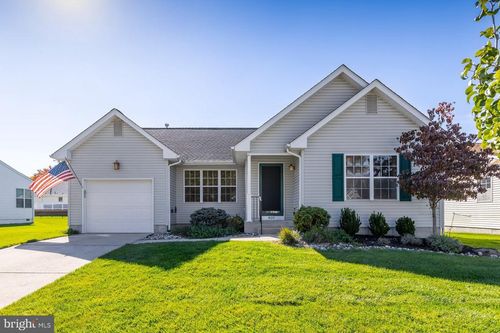409 Woodruff Trl, MULLICA HILL, NJ, 08062 | Card Image