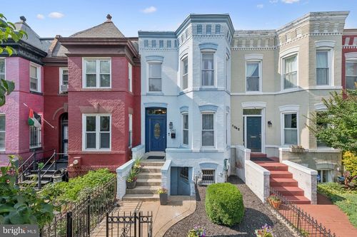 1340 F St Ne, WASHINGTON, DC, 20002-5420 | Card Image