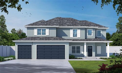 16383 W 166th Ct, Olathe, KS, 66062-8147 | Card Image