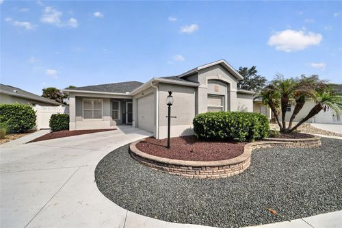 2408 Saffron Ln, The Villages, FL, 32162-5113 | Card Image