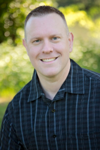 Michael Barnhart