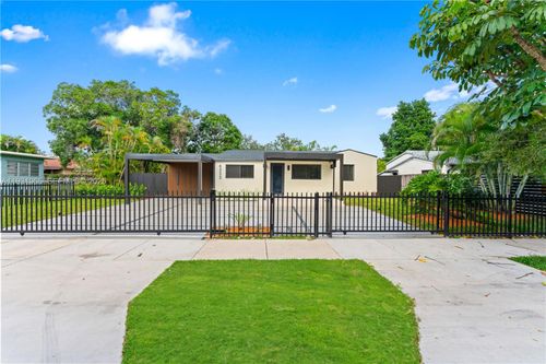 4555 Sw 2nd St, Coral Gables, FL, 33134-1504 | Card Image