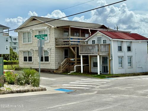 200 Carolina Beach Ave S, Carolina Beach, NC, 28428-6209 | Card Image