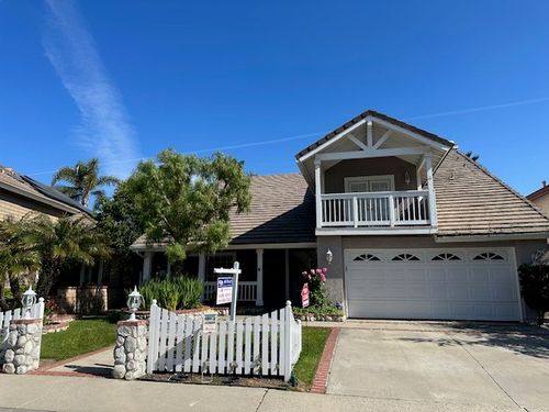 29022 Modjeska Peak Ln, Trabuco Canyon, CA, 92679-1027 | Card Image