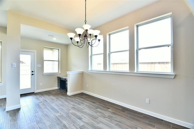 20119 Alyssa Meadows Ln, House other with 3 bedrooms, 3 bathrooms and 2 parking in Cypress TX | Image 11