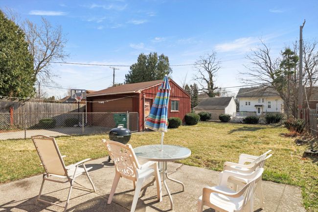 15714 Camden Ave, House other with 3 bedrooms, 2 bathrooms and null parking in Eastpointe MI | Image 26