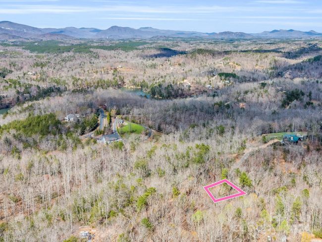 21-24-AND-25 - 000 Forester Ln, Home with 0 bedrooms, 0 bathrooms and null parking in Mill Spring NC | Image 6