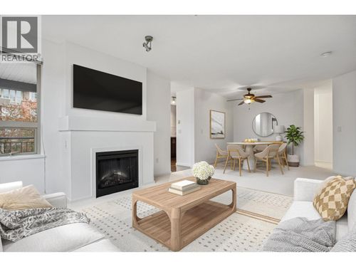 206-700 Klahanie Dr, Port Moody, BC, V3H5L3 | Card Image