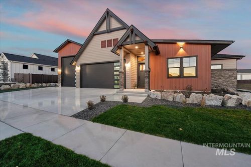 3460 N Costa Madera Way, Star, ID, 83669-1037 | Card Image