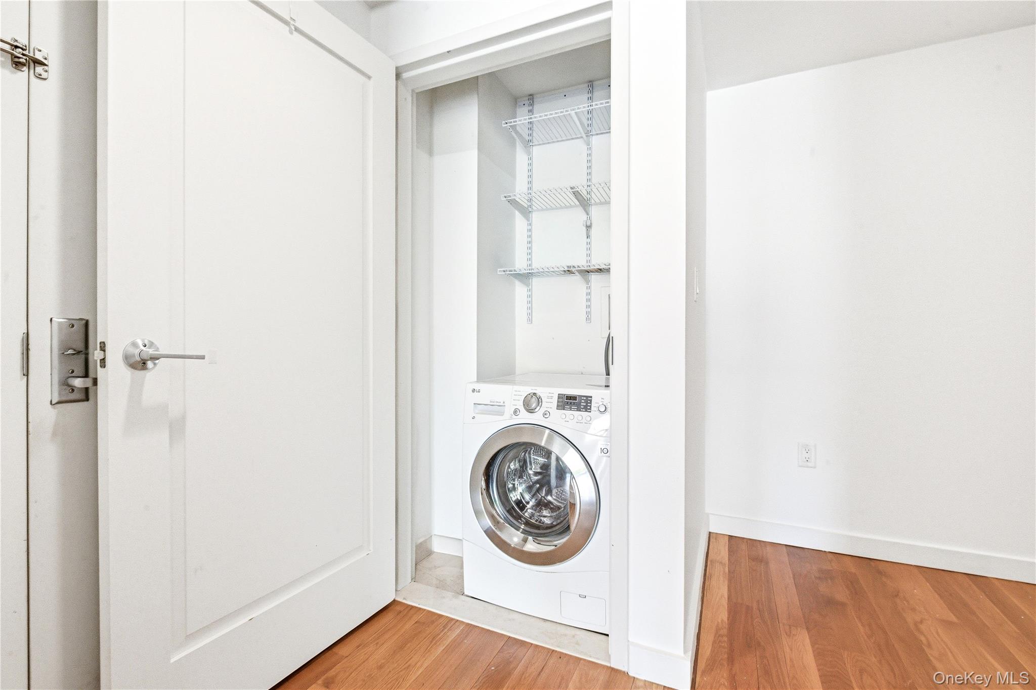 Residential in New York 3