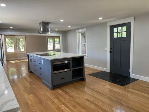 138 High St, Hingham, MA, 02043-3341 | Card Image