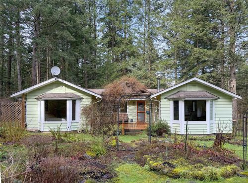 2907 Bevmaril Cres, Gabriola, BC, V0R1X7 | Card Image