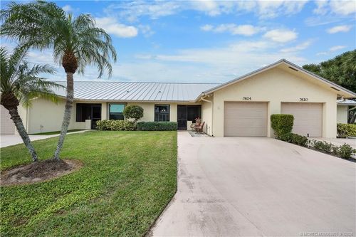 7624 Se Sugar Sand Cir, Hobe Sound, FL, 33455-4775 | Card Image