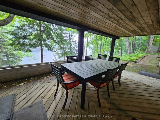 1015 Bayview Point Rd, House other with 5 bedrooms, 2 bathrooms and 7 parking in Dwight ON | Image 33