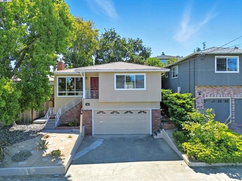 166 Oakview Dr, San Carlos, CA, 94070-4535 | Card Image