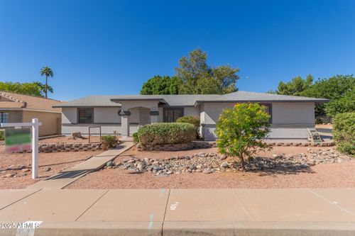522 S 26th St, Mesa, AZ, 85204-3849 | Card Image