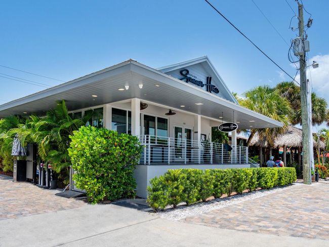APT-104 - 8701 Midnight Pass Rd, Condo with 2 bedrooms, 2 bathrooms and null parking in SARASOTA FL | Image 57