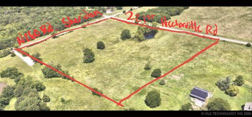 16158 Hectorville Rd, Mounds, OK, 74047-5315 | Card Image