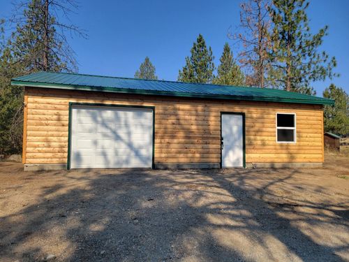 38321 N Jackson Rd, Elk, WA, 99009-8539 | Card Image