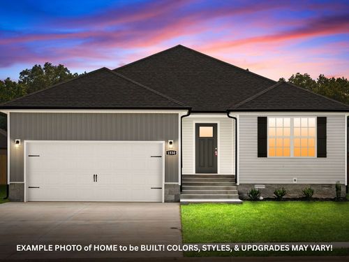 1565 Fredrick Dr, Clarksville, TN, 37042-8970 | Card Image