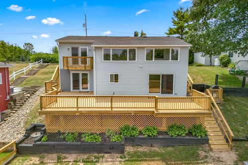 13854 Emens Dr, Hudson, MI, 49247-9249 | Card Image
