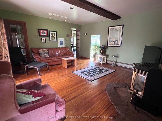 345 Hoskin Rd, House other with 4 bedrooms, 2 bathrooms and 2 parking in Plainfield ON | Image 14