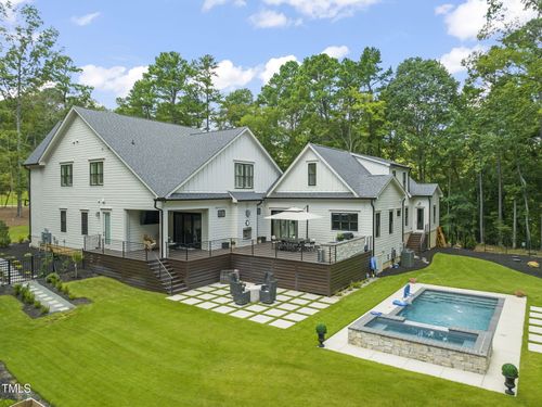 240 Riverstone Dr, Pittsboro, NC, 27312-0557 | Card Image