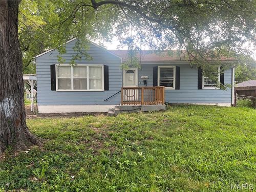 10206 Prince Drive, St Louis, MO, 63136 | Card Image