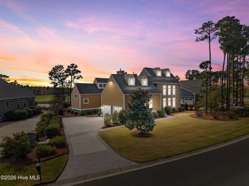 3190 Moss Hammock Wynd, Southport, NC, 28461-3568 | Card Image