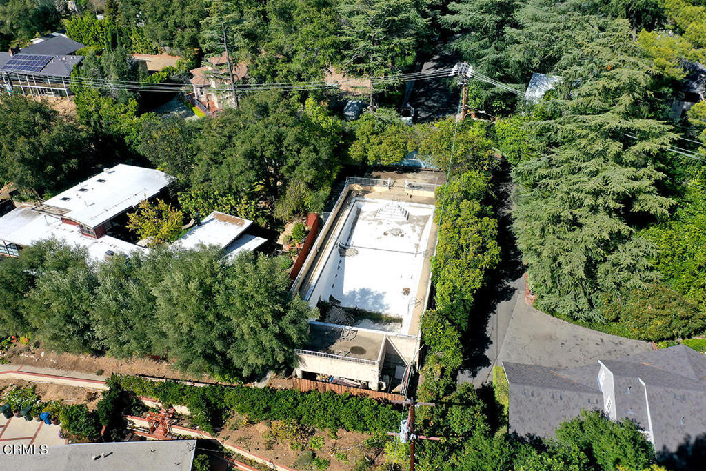 Land in La Canada Flintridge 3