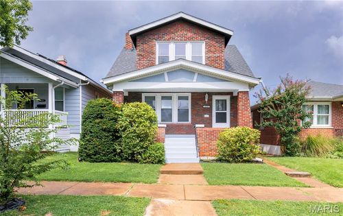 3629 Blow St, Saint Louis, MO, 63116-4001 | Card Image