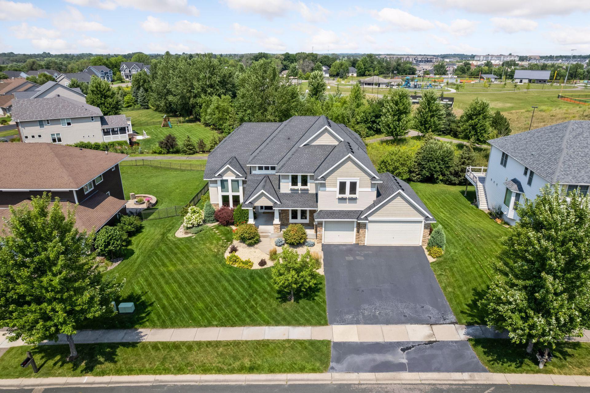 65th Pl, Maple Grove, MN 55311