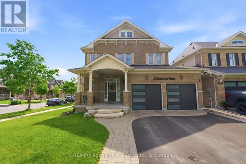 86 Edwin Carr St, Bowmanville, ON, L1C0R4 | Card Image