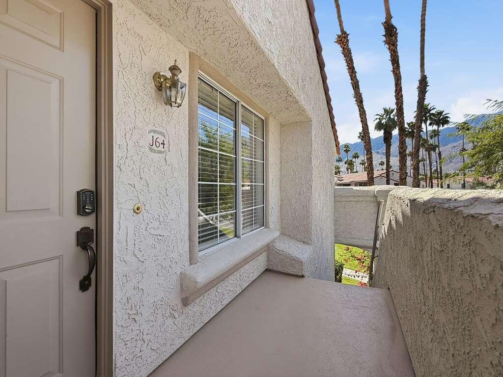 Residential in Palm Springs