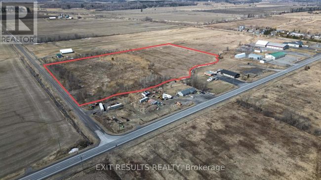 Pts 3&4 Concession 7 Road, Home with 0 bedrooms, 0 bathrooms and null parking in Alfred and Plantagenet ON | Image 6