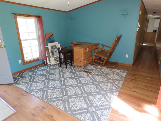 240 Green Mtn Tr Park, House other with 2 bedrooms, 1 bathrooms and null parking in Pownal VT | Image 8