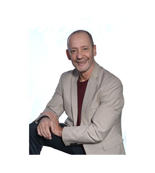 Robert Landry