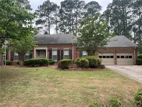204 Thorncliff Drive, Fayetteville, NC, 28303 | Card Image