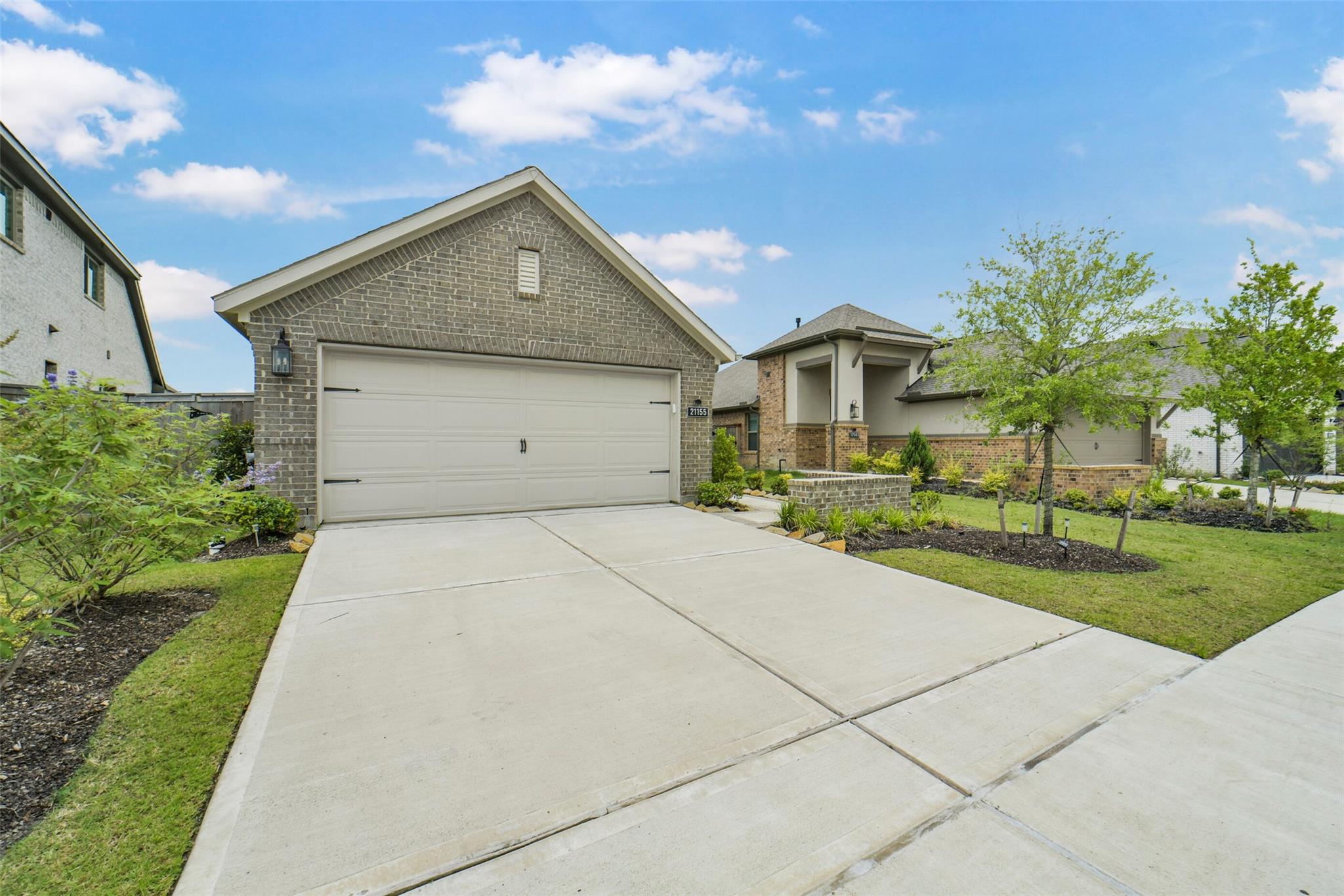 Residential in Cypress 2