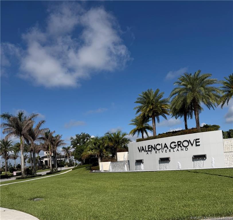 Residential in Port St Lucie